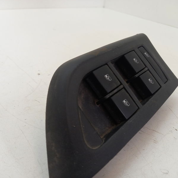 Botao Comando Vidro Dianteiro Esquerdo Onix 1.4 Ltz 2016