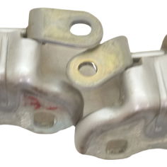 Dobradiça Porta Traseira Esquerda Chevrolet 1.4 Ltz 2016
