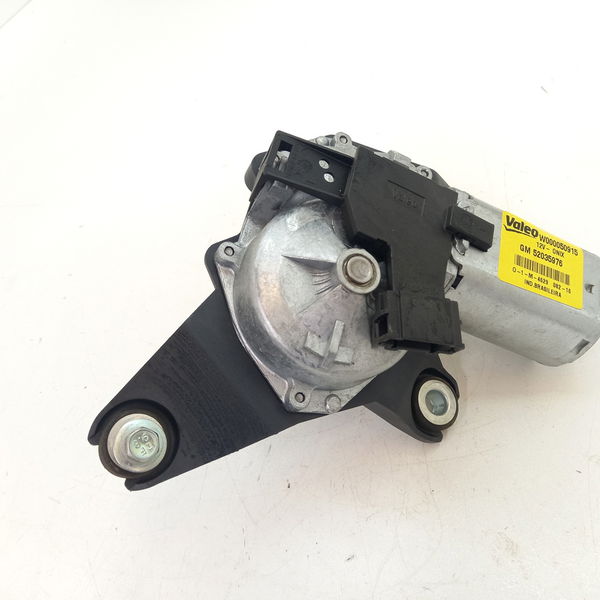 Motor Limpador Vidro Traseiro Chevrolet Onix 1.4 Ltz 2016