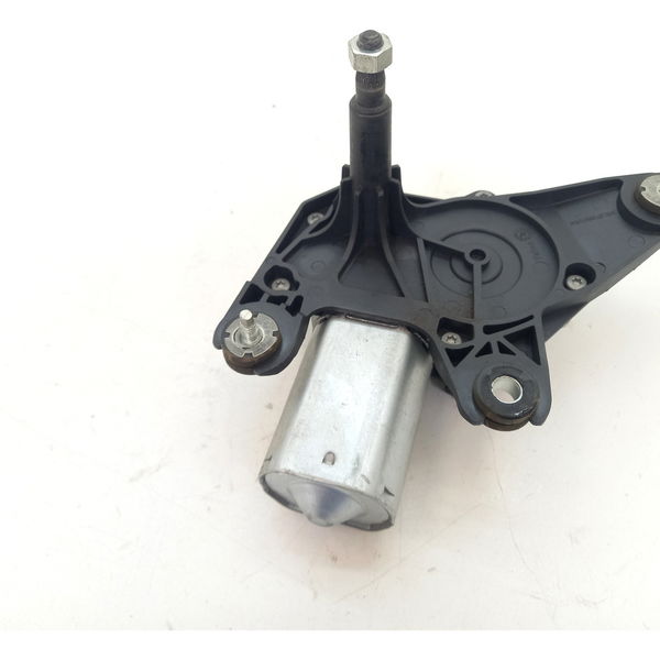 Motor Limpador Vidro Traseiro Chevrolet Onix 1.4 Ltz 2016