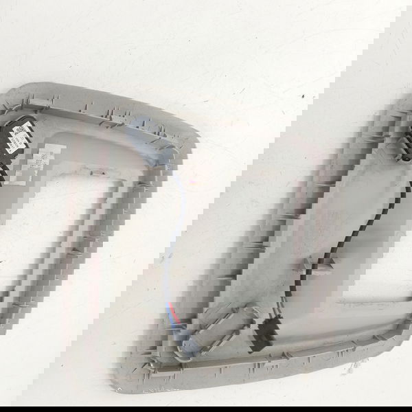 Moldura Luz Do Teto Chevrolet Onix 1.4 Ltz 2016