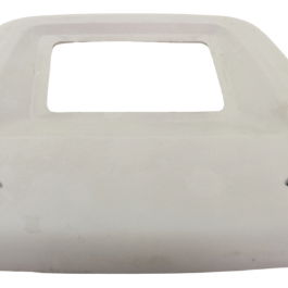 Moldura Luz Do Teto Chevrolet Onix 1.4 Ltz 2016