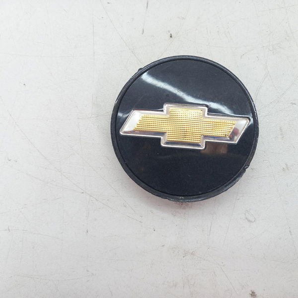 Calota Da Rota Chevrolet Onix 1.4 Ltz 2016