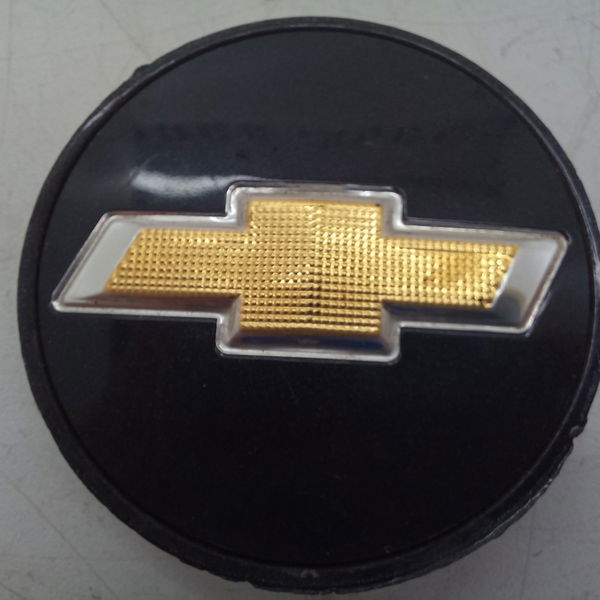 Calota Da Rota Chevrolet Onix 1.4 Ltz 2016