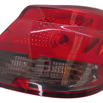 Lanterna Traseira Direita Chevrolet Onix 1.4 Ltz 2016