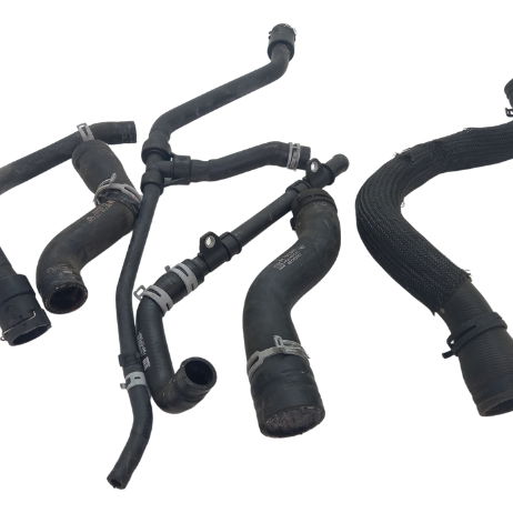 Kit Mangueira Radiador Chevrolet Onix 1.4 Ltz 2016