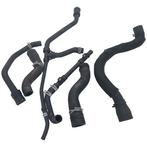 Kit Mangueira Radiador Chevrolet Onix 1.4 Ltz 2016