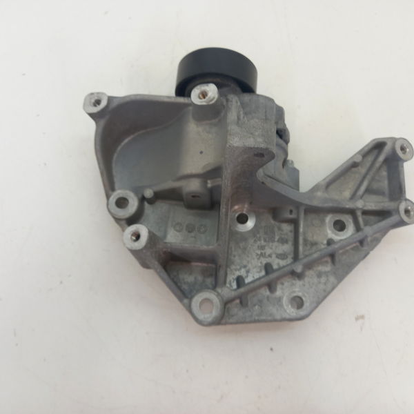 Suporte Do Compressor Chevrolet Onix 1.4 Ltz 2016