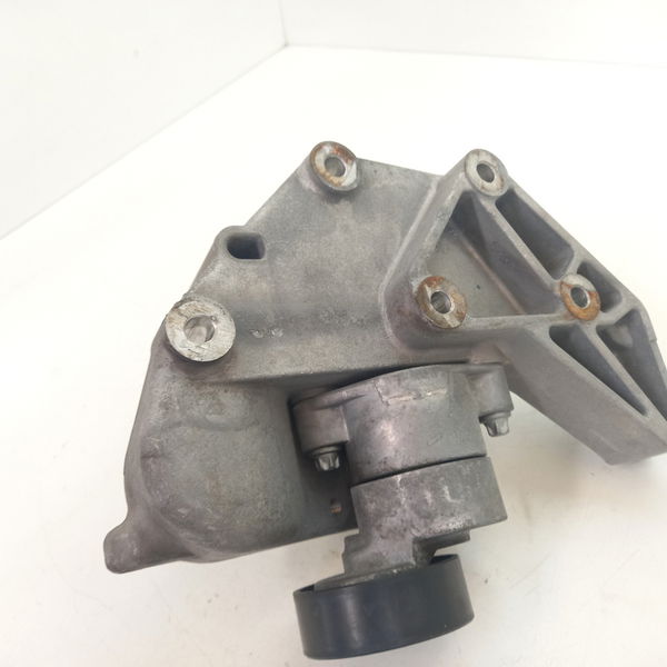 Suporte Do Compressor Chevrolet Onix 1.4 Ltz 2016