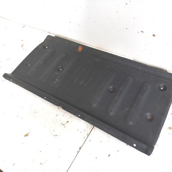 Protetor Forro Da Caçamba Fiat Toro Freedom 1.8 2017