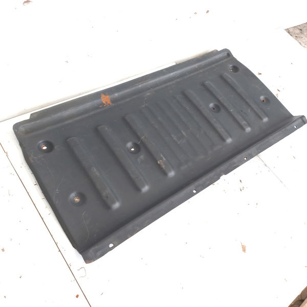 Protetor Forro Da Caçamba Fiat Toro Freedom 1.8 2017