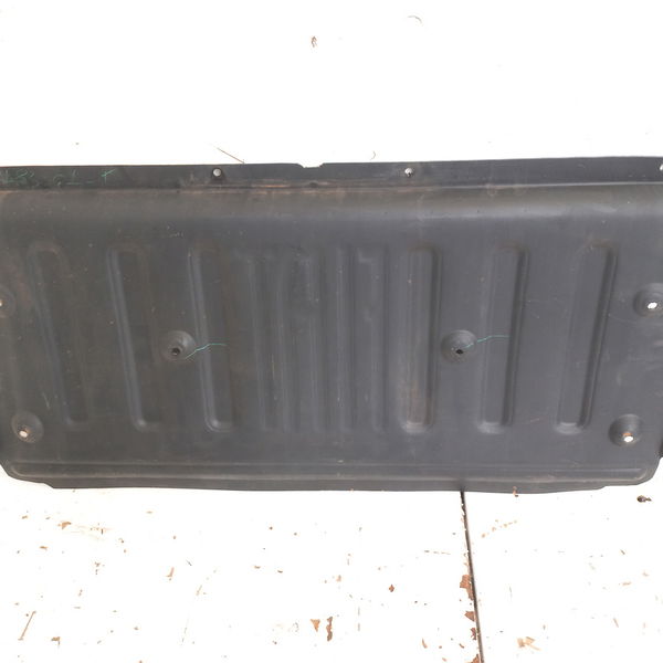 Protetor Forro Da Caçamba Fiat Toro Freedom 1.8 2017