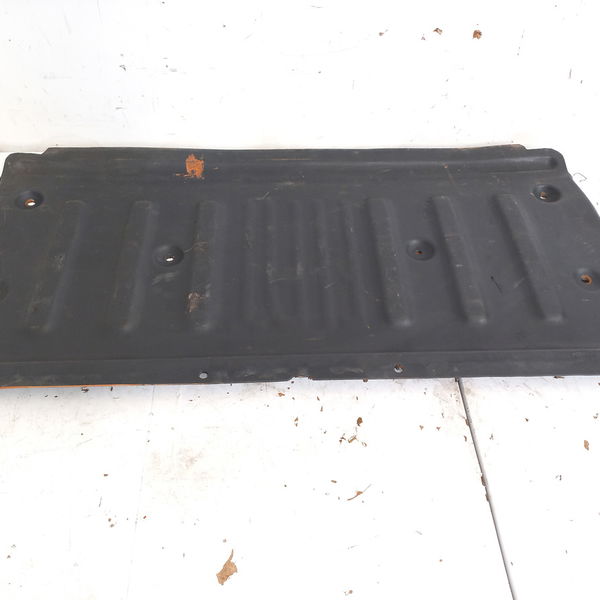 Protetor Forro Da Caçamba Fiat Toro Freedom 1.8 2017
