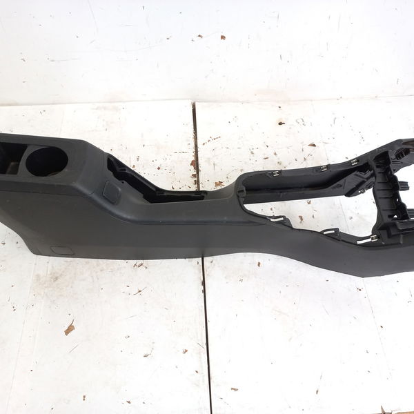 Console Central Fiat Toro Freedom 1.8 2017