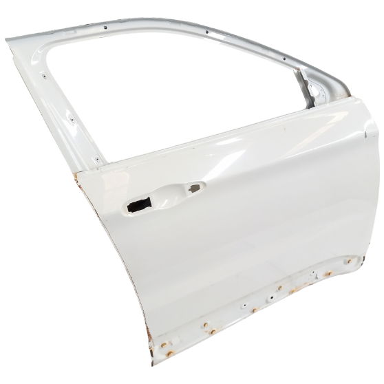Porta Dianteira Direita Fiat Toro Freedom 1.8 2017
