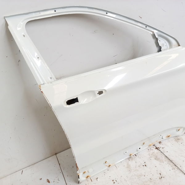 Porta Dianteira Direita Fiat Toro Freedom 1.8 2017