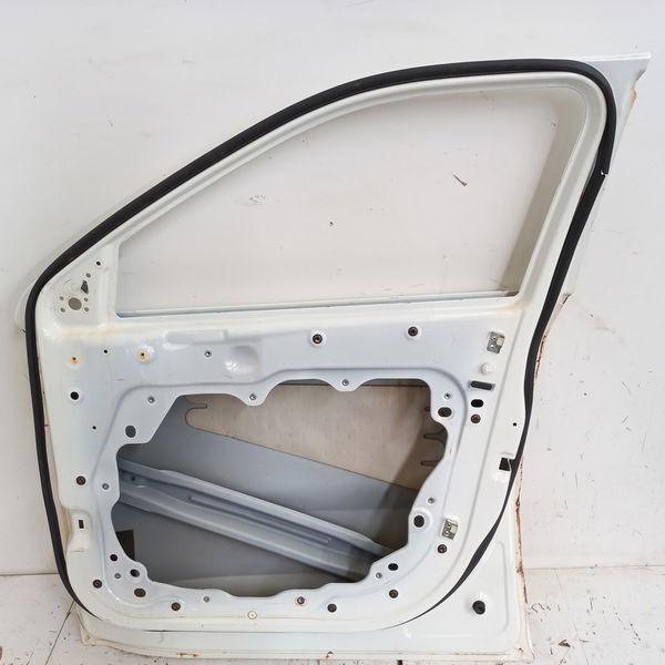Porta Dianteira Direita Fiat Toro Freedom 1.8 2017