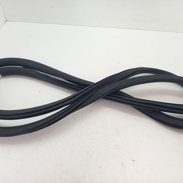 Borracha Da Porta Dianteira Direita Chevrolet 1.4 Ltz 2016