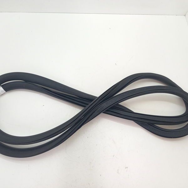 Borracha Da Porta Dianteira Direita Chevrolet 1.4 Ltz 2016
