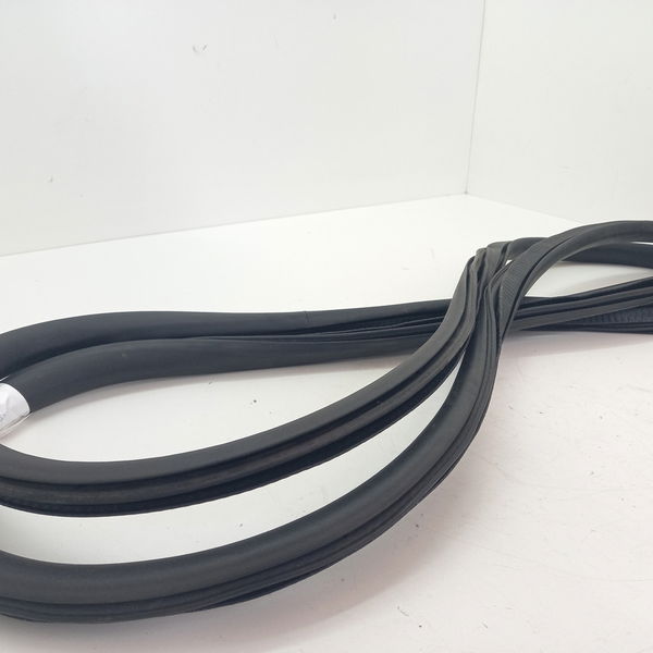 Borracha Da Porta Dianteira Direita Chevrolet 1.4 Ltz 2016