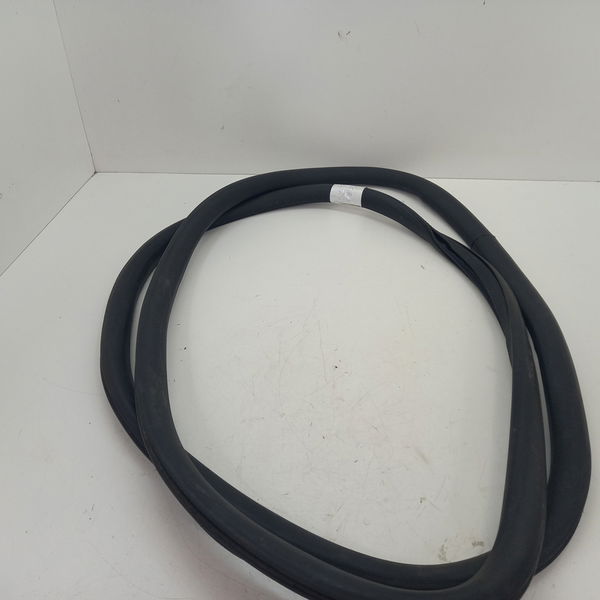 Borracha Da Porta Dianteira Direita Chevrolet 1.4 Ltz 2016