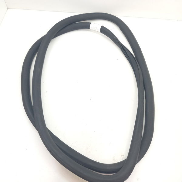 Borracha Da Porta Dianteira Direita Chevrolet 1.4 Ltz 2016