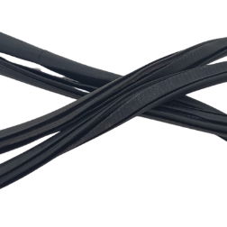 Borracha Da Porta Dianteira Direita Chevrolet 1.4 Ltz 2016
