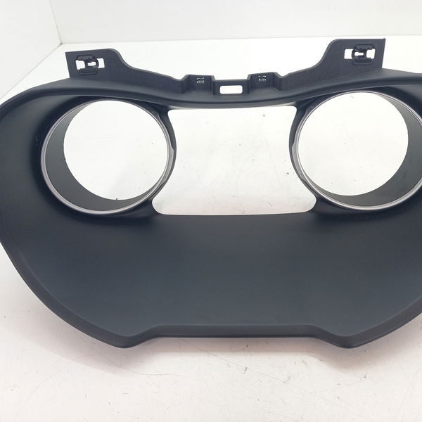 Moldura Painel De Intrumentos Fiat Toro Freedom 1.8 2017