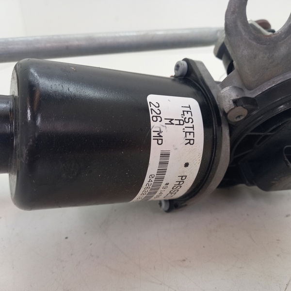 Motor Limpador Parabrisa Fiat Toro Freedom 1.8 2017