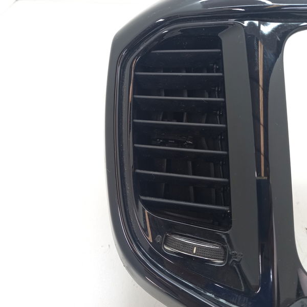 Moldura Tela Multimidia Fiat Toro Freedom 1.8 2017