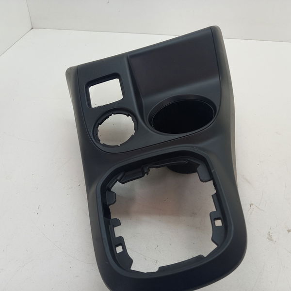 Porta Copo Do Console Fiat Toro Freedom 1.8 2017