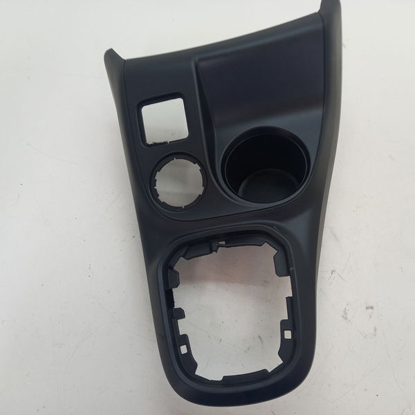 Porta Copo Do Console Fiat Toro Freedom 1.8 2017