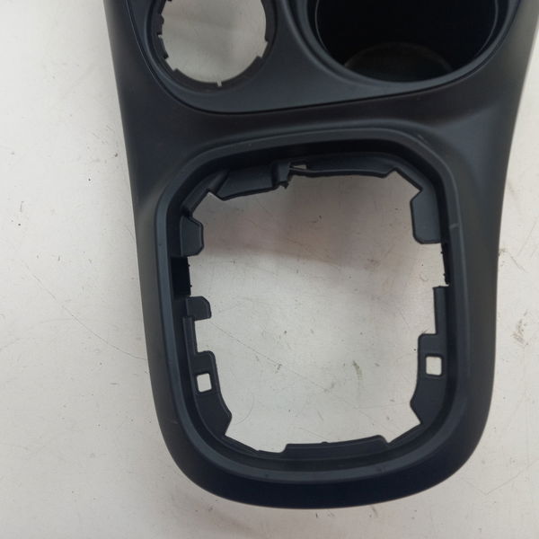 Porta Copo Do Console Fiat Toro Freedom 1.8 2017