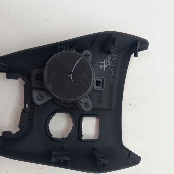 Porta Copo Do Console Fiat Toro Freedom 1.8 2017