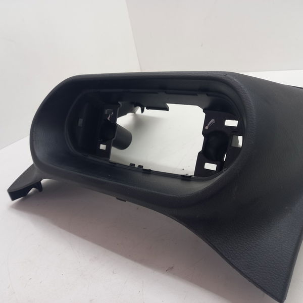 Moldura Comando Do Ar Fiat Toro Freedom 1.8 2017