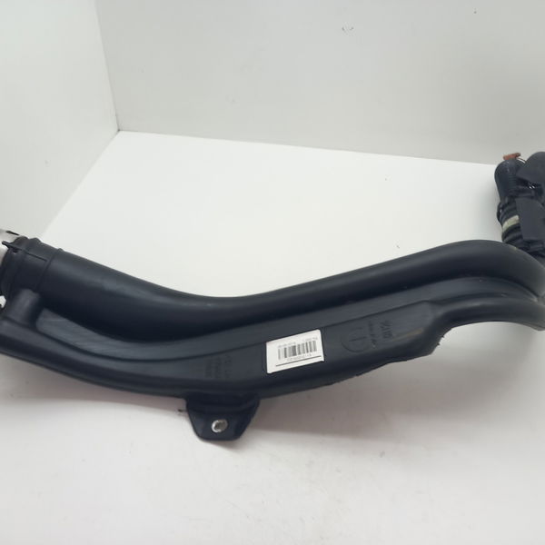 Gargalo Do Tanque Fiat Toro Freedom 1.8 2017