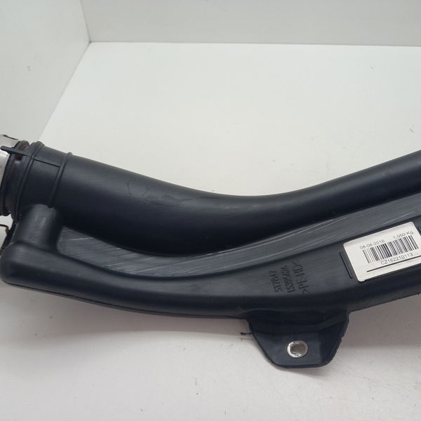 Gargalo Do Tanque Fiat Toro Freedom 1.8 2017