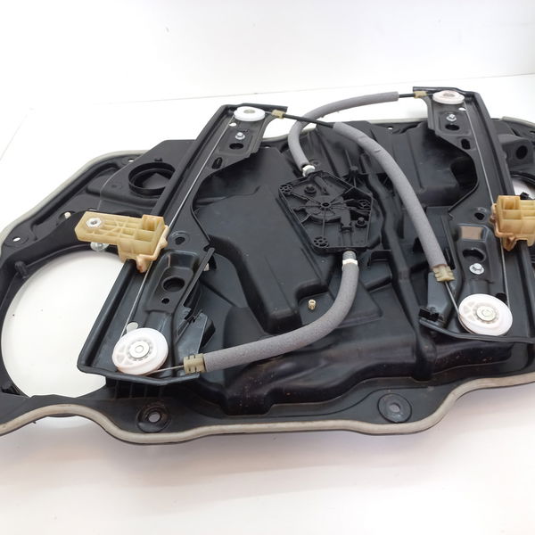 Maquina De Vidro Dianteiro Esquerdo Fiat Toro 1.8 2017