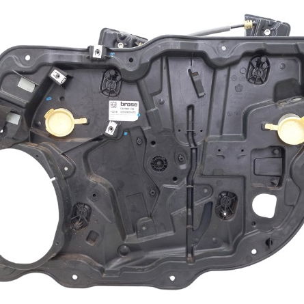 Maquina De Vidro Dianteiro Direito Fiat Toro 1.8 2017