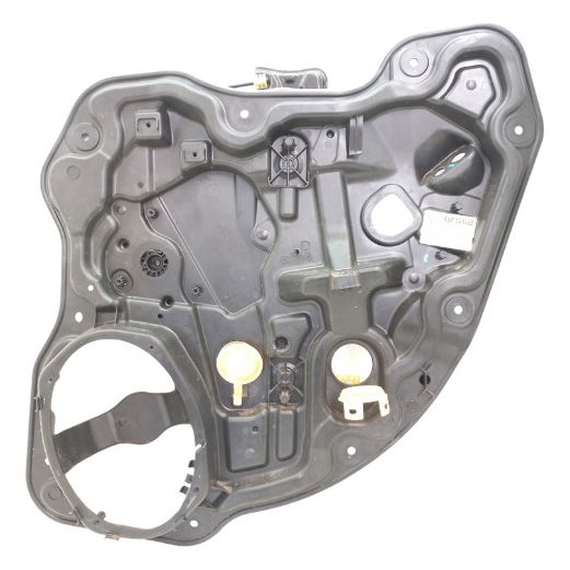 Maquina De Vidro Traseiro Direito Fiat Toro Freedom 1.8 201