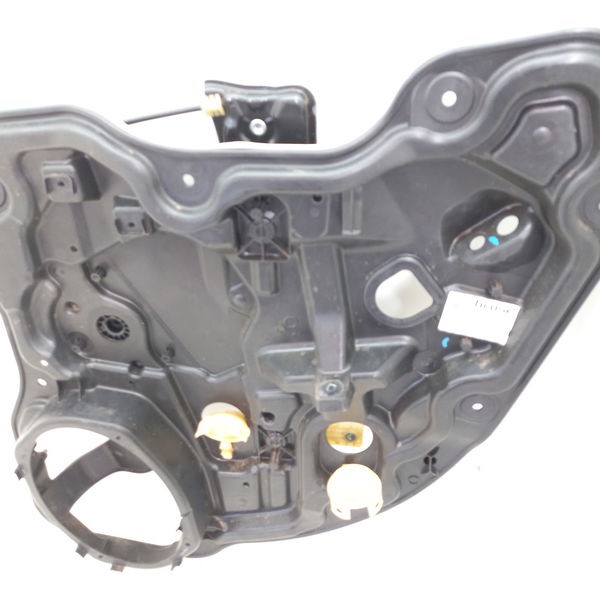 Maquina De Vidro Traseiro Direito Fiat Toro Freedom 1.8 201