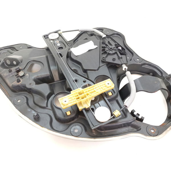 Maquina De Vidro Traseiro Direito Fiat Toro Freedom 1.8 201