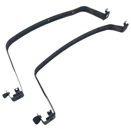 Alça Suporte Do Tanque Fiat Freedom 1.8 2017