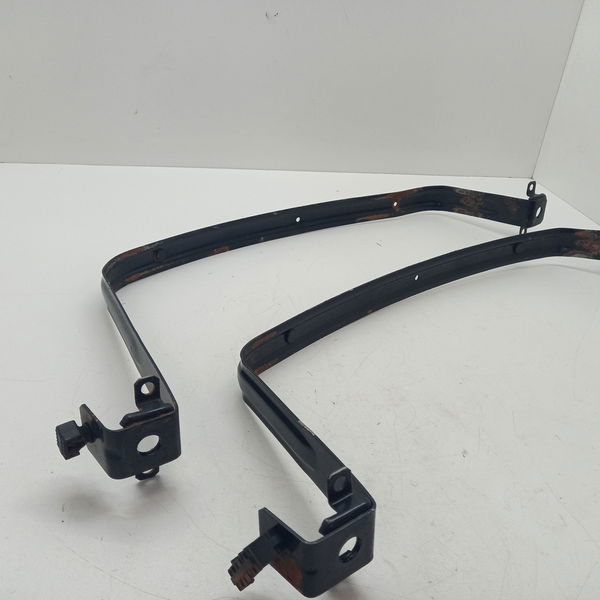 Alça Suporte Do Tanque Fiat Freedom 1.8 2017