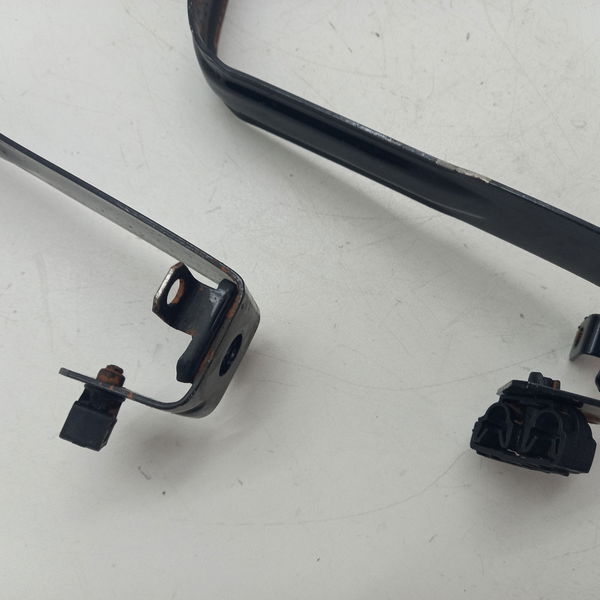 Alça Suporte Do Tanque Fiat Freedom 1.8 2017