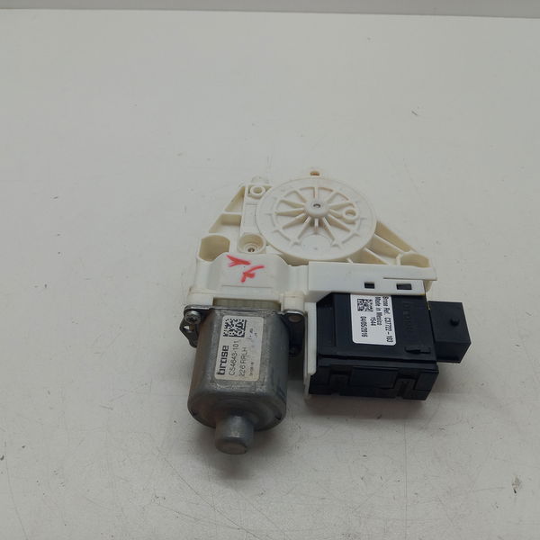 Motor Maquina De Vidro Traseira Esquerda Fiat Toro 1.8 2017