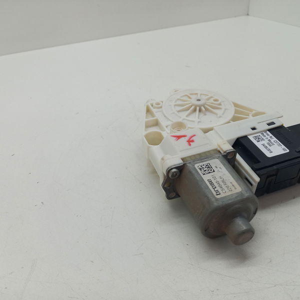 Motor Maquina De Vidro Traseira Esquerda Fiat Toro 1.8 2017