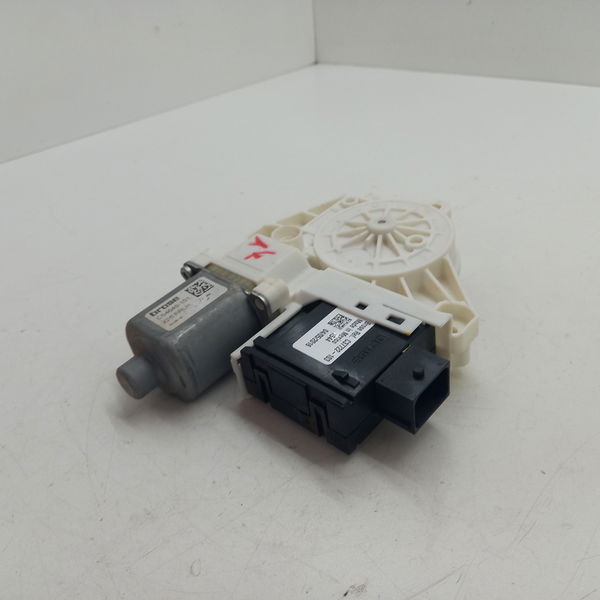 Motor Maquina De Vidro Traseira Esquerda Fiat Toro 1.8 2017