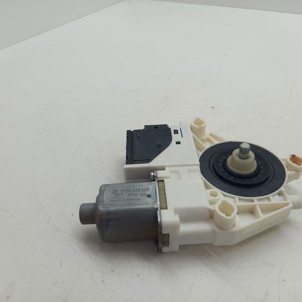 Motor Maquina De Vidro Traseira Esquerda Fiat Toro 1.8 2017