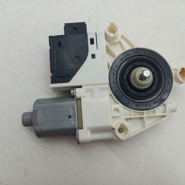 Motor Maquina De Vidro Traseira Esquerda Fiat Toro 1.8 2017